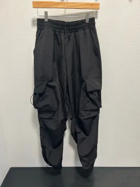 Allison Parachute Pants