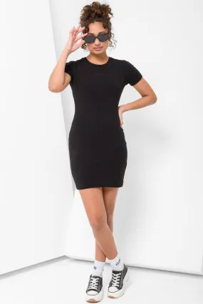 Bodycon Dress Black