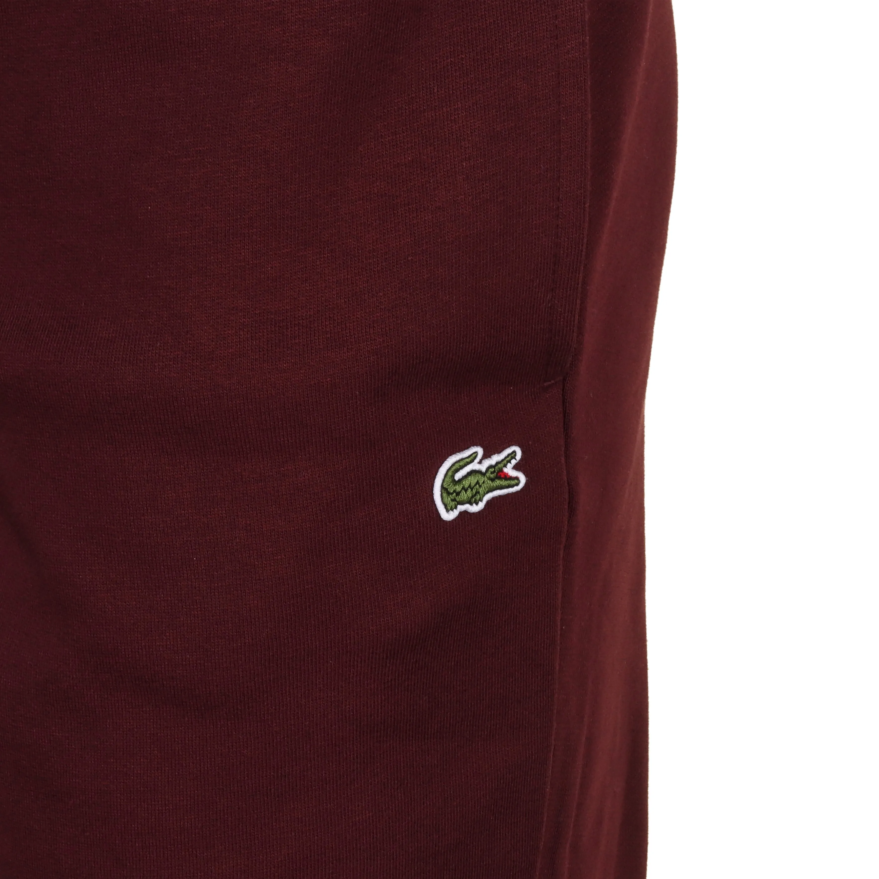 Lacoste Brushed Fleece Jogger Pants