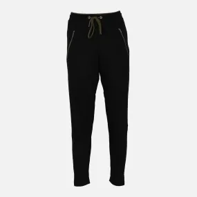 LADIES INTERLOCK JOGGER