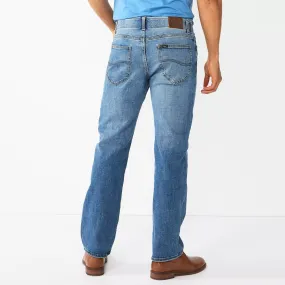 Lee MVP Men's Regular Fit Jeans