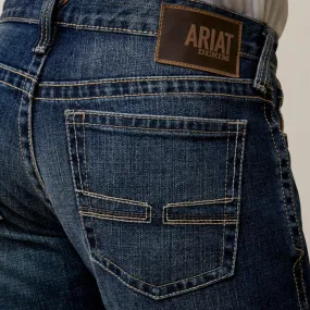 Men's Ariat M7 Slim Toro Straight Jean-Denali