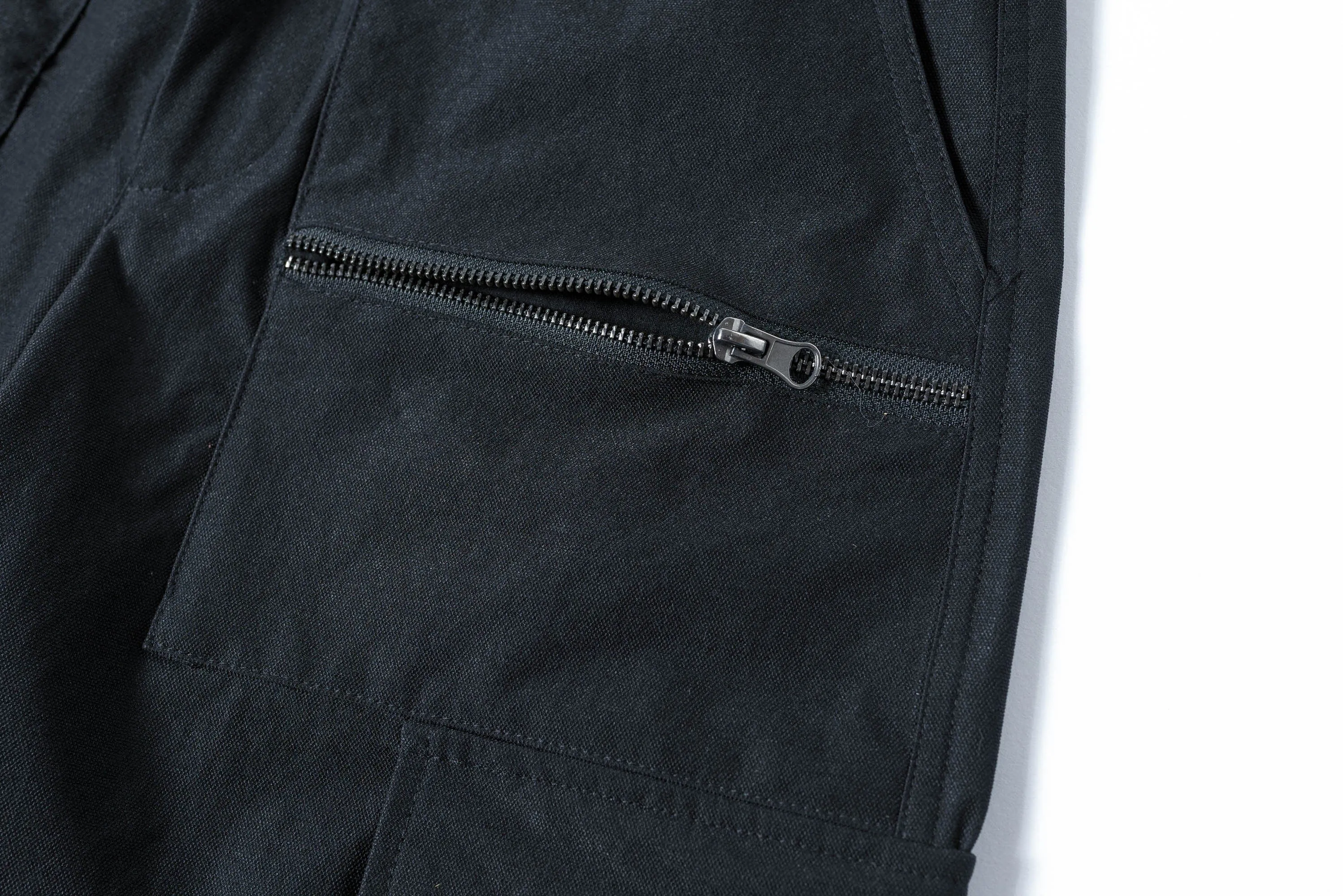 Tactical Utility Jogger Pants